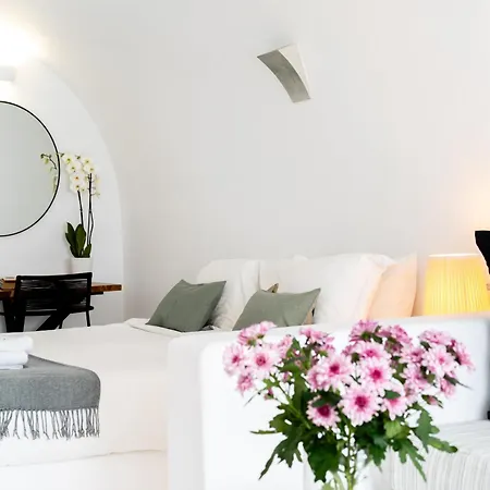 Villa Nano Armonia Oia (Santorini)