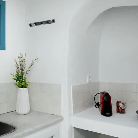 Villa Nano Armonia *