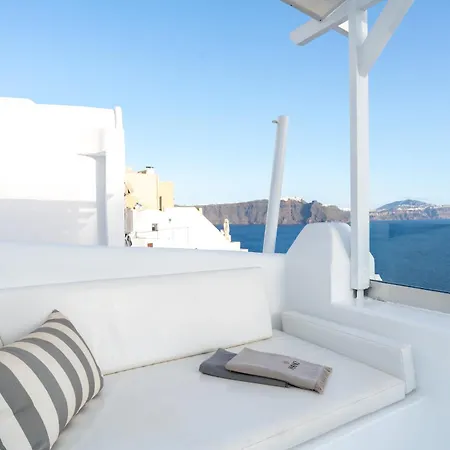 Nano Armonia Villa Oia